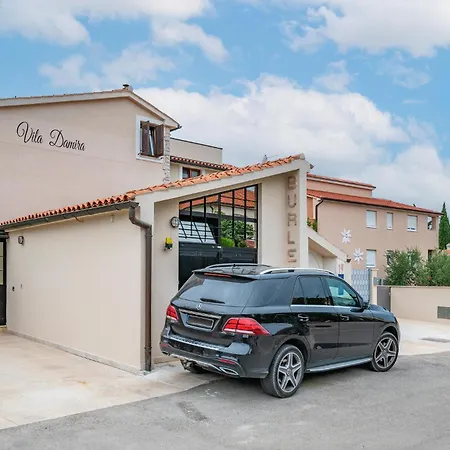 Lägenhet 2 Bedroom Lovely In Medulin