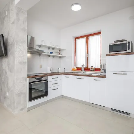 Apartmán Stunning In With Wifi *