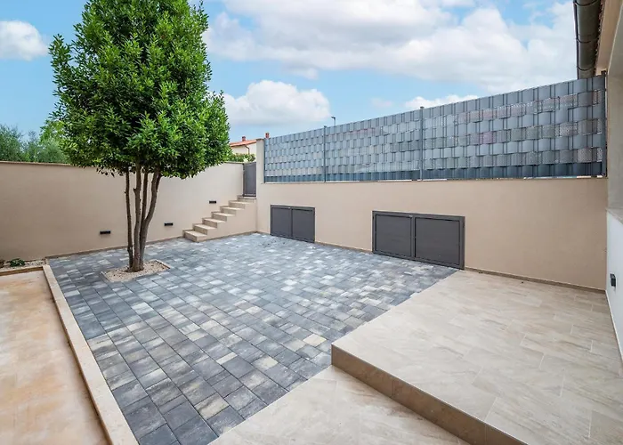 Lägenhet 2 Bedroom Lovely In *