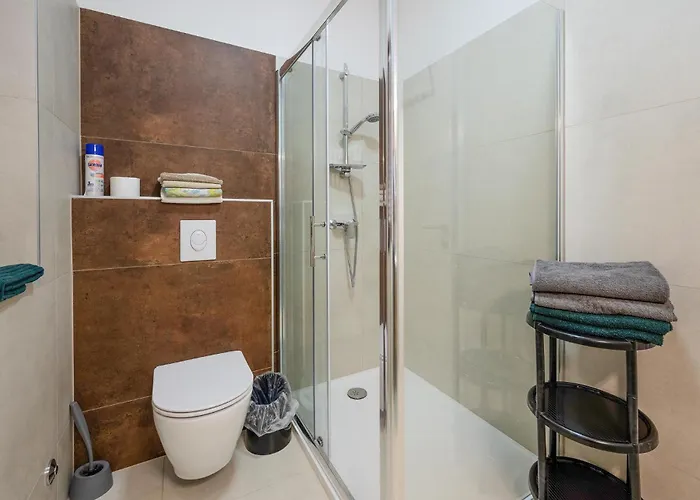 2 Bedroom Lovely In * Medulin